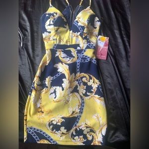 Dress for women